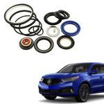 Enhance your car with Acura MDX Power Steering Kits & Seals 
