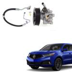 Enhance your car with Acura MDX Power Steering Pumps & Hose 