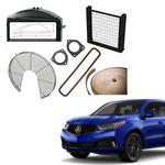 Enhance your car with Acura MDX Radiator & Parts 