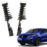 Enhance your car with Acura MDX Rear Shocks & Struts 