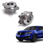 Enhance your car with 2011 Acura MDX Rear Wheel Bearings 