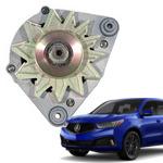 Enhance your car with 2010 Acura MDX Remanufactured Alternator 