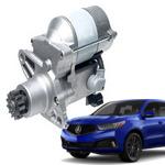 Enhance your car with Acura MDX Remanufactured Starter 