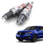Enhance your car with Acura MDX Spark Plugs 