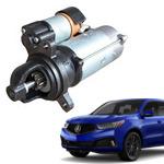 Enhance your car with Acura MDX Starter 