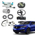 Enhance your car with Acura MDX Steering Parts 