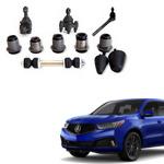 Enhance your car with Acura MDX Suspension Parts 