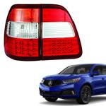 Enhance your car with Acura MDX Tail Light & Parts 