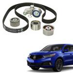 Enhance your car with Acura MDX Timing Parts & Kits 