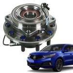 Enhance your car with Acura MDX Hub Assembly 