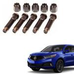 Enhance your car with Acura MDX Wheel Stud & Nuts 