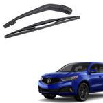 Enhance your car with Acura MDX Wiper Blade 