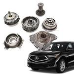 Enhance your car with Acura RDX Automatic Transmission Parts 