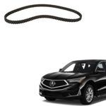 Enhance your car with Acura RDX Belts 