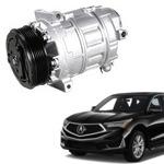 Enhance your car with 2014 Acura RDX Compressor 