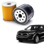 Enhance your car with Acura RDX Oil Filter & Parts 