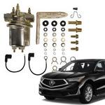 Enhance your car with Acura RDX Fuel Pump & Parts 