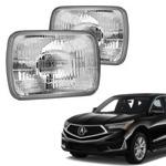 Enhance your car with Acura RDX Low Beam Headlight 