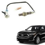 Enhance your car with Acura RDX Oxygen Sensor 