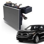 Enhance your car with Acura RDX Radiator & Parts 