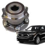 Enhance your car with Acura RDX Rear Hub Assembly 