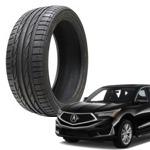 Enhance your car with 2014 Acura RDX Tires 