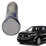 Enhance your car with Acura RDX Wheel Lug Nut 