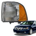 Enhance your car with Acura RL Parking Lamps & Lights 