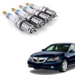 Enhance your car with Acura RL Spark Plugs 