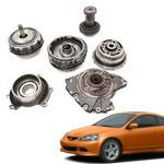 Enhance your car with Acura RSX Automatic Transmission Parts 