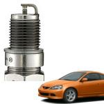 Enhance your car with 2004 Acura RSX Double Platinum Plug 