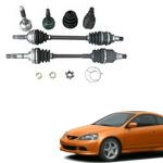 Enhance your car with Acura RSX Axle Shaft & Parts 