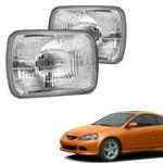 Enhance your car with 2002 Acura RSX Low Beam Headlight 