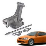 Enhance your car with Acura RSX Oil Pump & Block Parts 