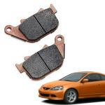 Enhance your car with Acura RSX Rear Brake Pad 