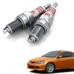 Enhance your car with Acura RSX Spark Plugs 