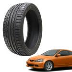 Enhance your car with 2002 Acura RSX Tires 