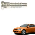 Enhance your car with 2003 Acura RSX Wheel Lug Nut 