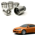 Enhance your car with 2006 Acura RSX Wheel Lug Nuts Lock 