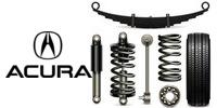 Enhance your car with Acura Suspension Parts 