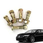 Enhance your car with Acura TLX Wheel Stud & Nuts 