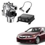 Enhance your car with Acura TSX ABS System Parts 