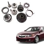 Enhance your car with Acura TSX Automatic Transmission Parts 