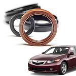 Enhance your car with Acura TSX Automatic Transmission Seals 