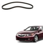 Enhance your car with Acura TSX Belts 