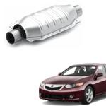 Enhance your car with Acura TSX Converter 