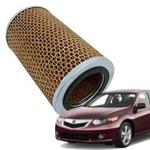 Enhance your car with Acura TSX Air Filter 
