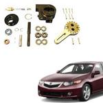 Enhance your car with Acura TSX Fuel Pump & Parts 