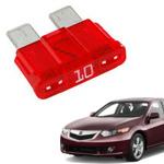 Enhance your car with Acura TSX Fuse 