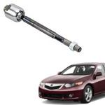 Enhance your car with Acura TSX Inner Tie Rod End 